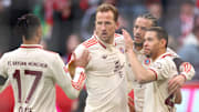 Der FC Bayern möchte die Meisterschale zurück nach München holen. 