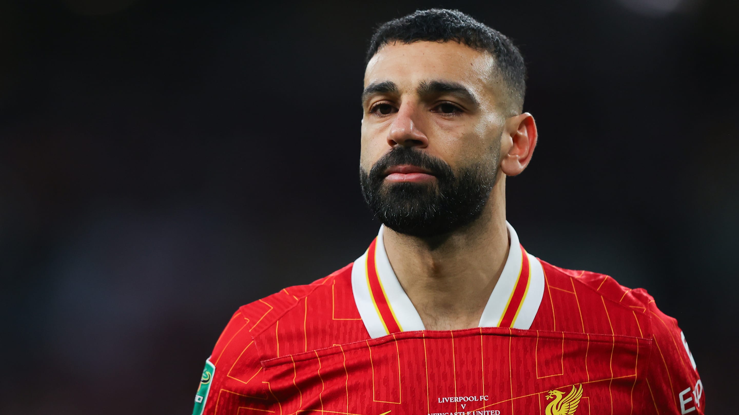 Liverpool mercato : Mohamed Salah aurait pris sa décision sur son avenir, mauvaise nouvelle pour le PSG