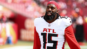 Atlanta Falcons v Tampa Bay Buccaneers