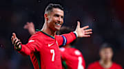 Portugal v Poland - UEFA Nations League 2024/25 League A Group A1