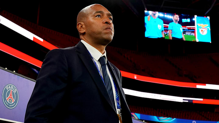 Le Paris Saint-Germain féminin de Paulo César est lourdement pénalisé