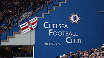 Chelsea v Newcastle United - Premier League