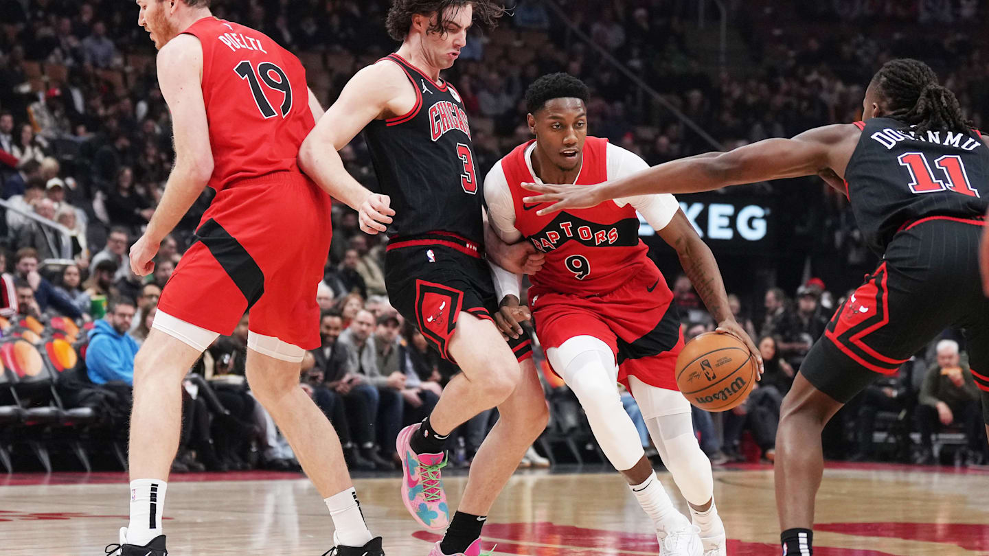 Duke Basketball Product RJ Barrett Catches Fire Yet Again
