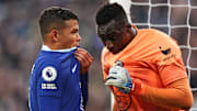 Chelsea suffered defeat against Newcastle before the break