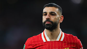 Mohamed Salah va sûrement quitter Liverpool à la fin de la saison. 