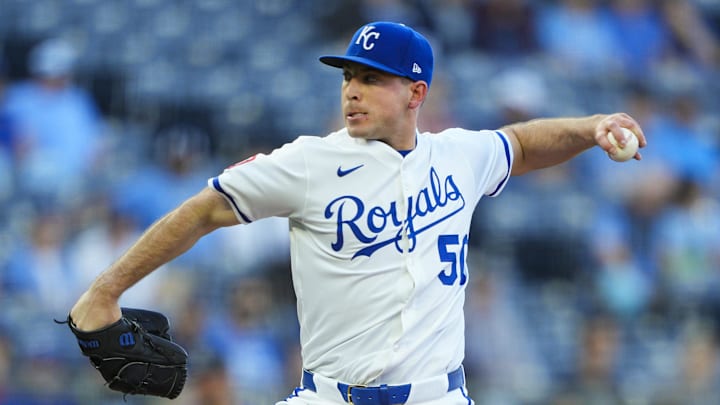 Kansas City Royals starting pitcher Kris Bubic is a solid prop target on Thursday.