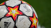 UEFA Champions League