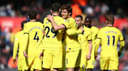 Southampton v Chelsea - Premier League