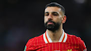 Mohamed Salah