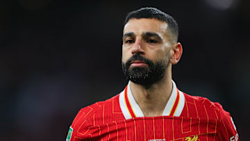 Mohamed Salah