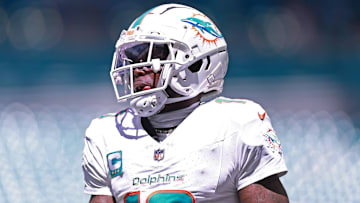 Jacksonville Jaguars v Miami Dolphins