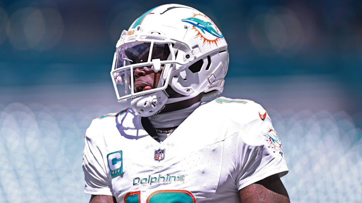 Jacksonville Jaguars v Miami Dolphins