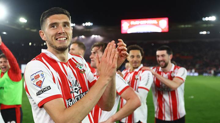 Southampton v Middlesbrough - Sky Bet Championship Play-Off Semi-Final Second Leg