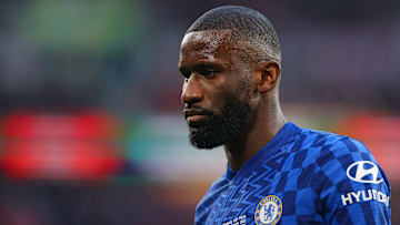 Chelsea v Liverpool - Carabao Cup Final Chelsea v Liverpool - Carabao Cup Final