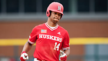 NCAA Baseball Regional - Fayetteville