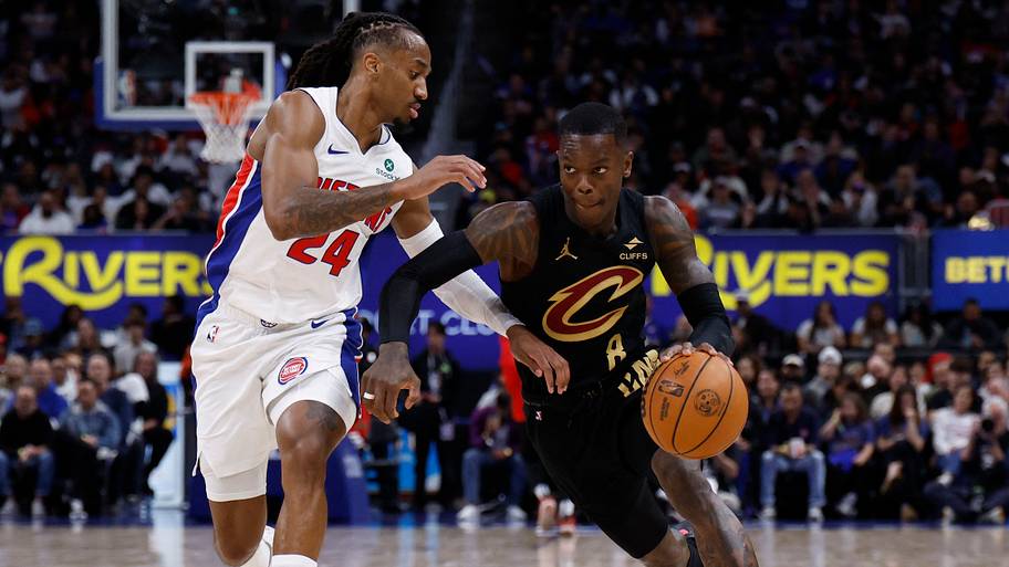 Dennis Schröder