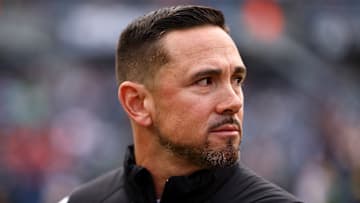 Green Bay Packers head coach Matt LaFleur