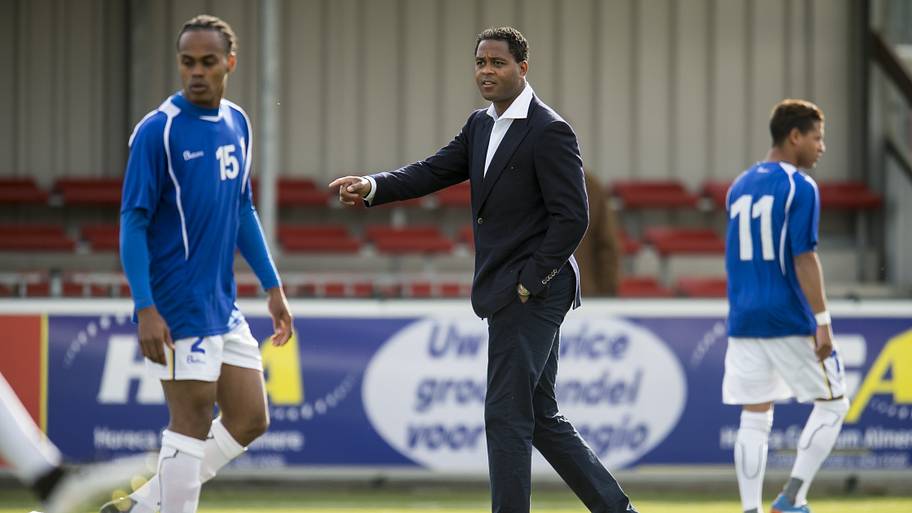 Patrick Kluivert