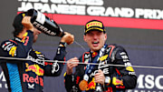 Max Verstappen ganó el Gran Premio de Japón 2024 de la Fórmula 1