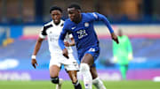 Chelsea v Fulham - Premier League