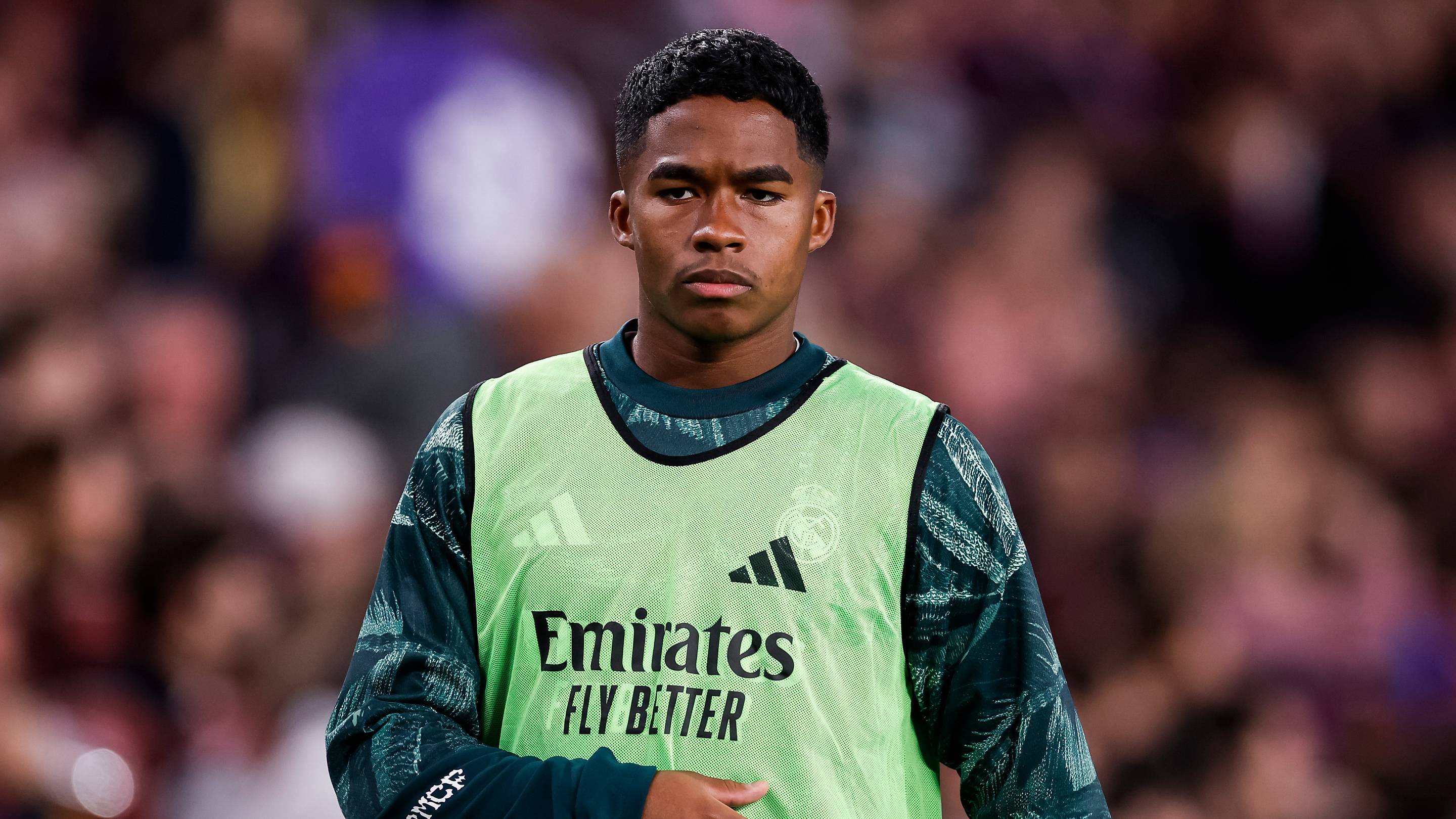 Real Madrid predicted starting XI as they prepare to end Racing Santander’s home streak