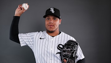 Chicago White Sox Photo Day
