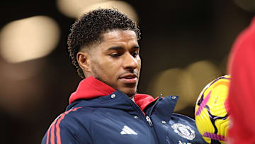 Manchester United FC v Newcastle United FC - Premier League