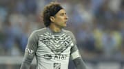 Manchester City v Club America - Pre-season friendly