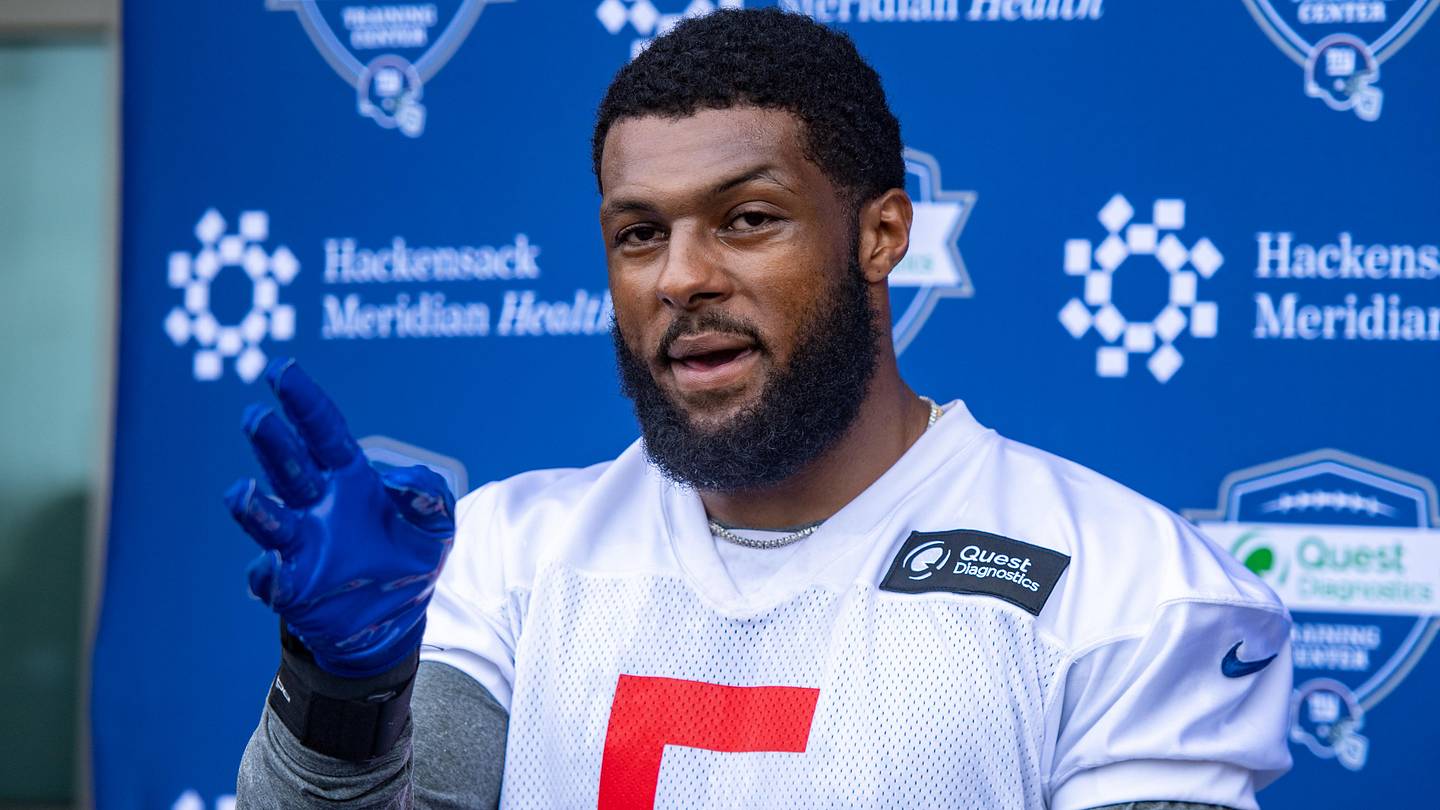 Kayvon Thibodeaux s Madden 23 Rating Reportedly Leaked