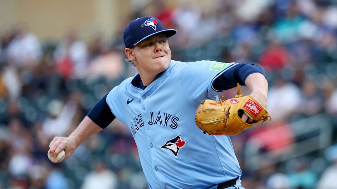 Toronto Blue Jays v Minnesota Twins