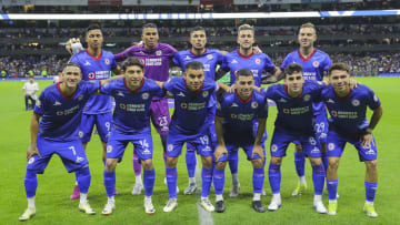America v Cruz Azul - Torneo Clausura 2024 Liga MX