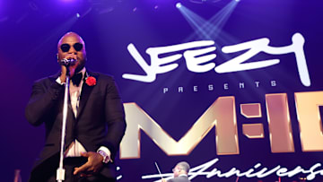 TM:101 Live – The Masquerade Las Vegas Residency