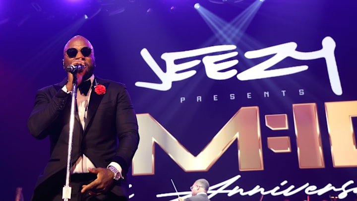 TM:101 Live – The Masquerade Las Vegas Residency