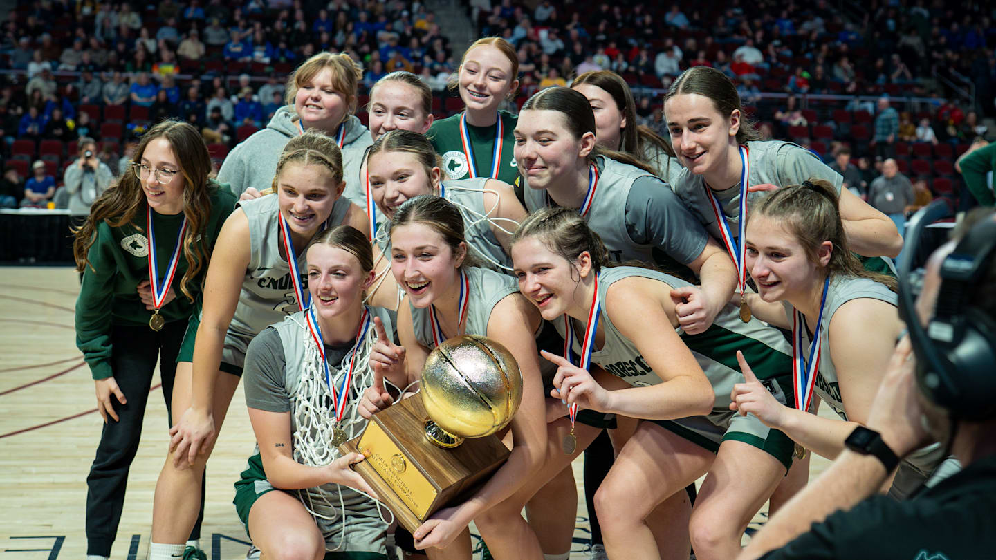 The Stage Is Set for the 2026 Maine High School Basketball Tournament State Finals; Matchups & How to Watch