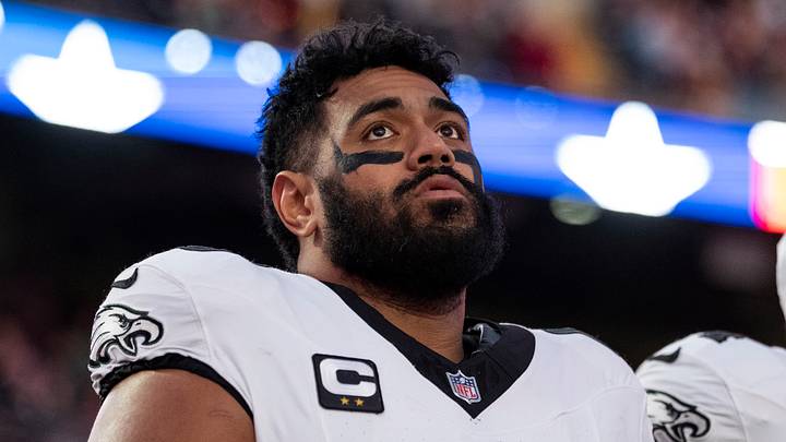 Philadelphia Eagles v Washington Commanders - NFL 2025