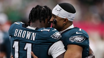 Super Bowl LIX: Kansas City Chiefs v Philadelphia Eagles