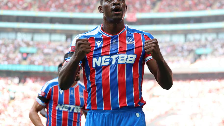 Jean-Philippe Mateta