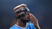 Udinese Calcio v SSC Napoli - Serie A TIM