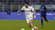 FC Internazionale v Napoli - Serie A