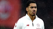 Chris Smalling
