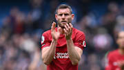 Manchester City v Liverpool FC - Premier League