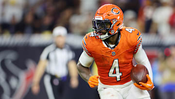 Chicago Bears