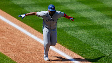 Toronto Blue Jays v Colorado Rockies