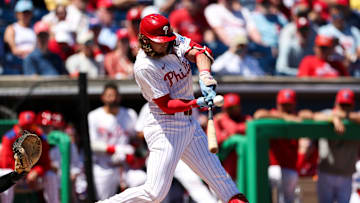 New York Yankees v Philadelphia Phillies