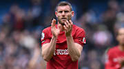 Manchester City v Liverpool FC - Premier League