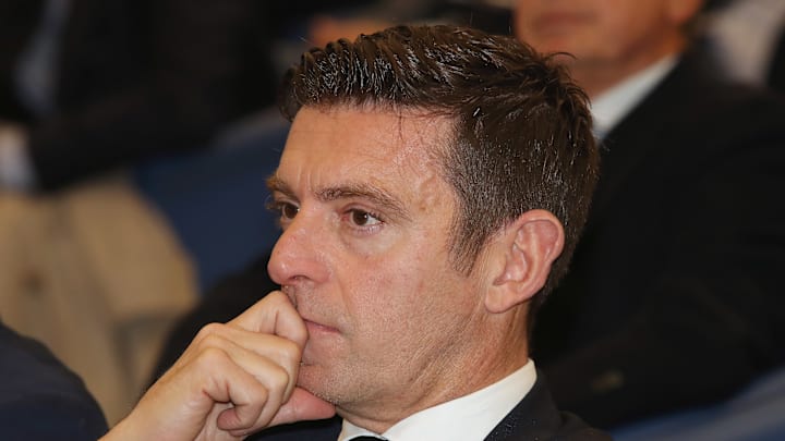 Gianluca Rocchi Gianluca Rocchi