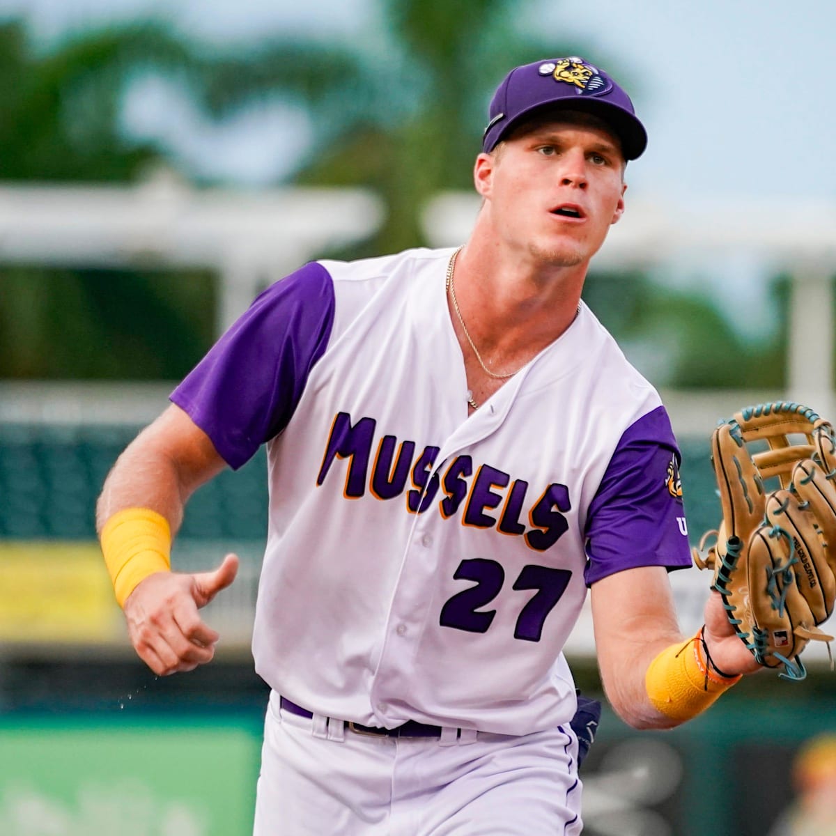 Twins' Walker Jenkins predicted to be MLB's No. 1 prospect in 2026
