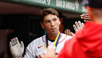 Minnesota Twins v Boston Red Sox - Game One