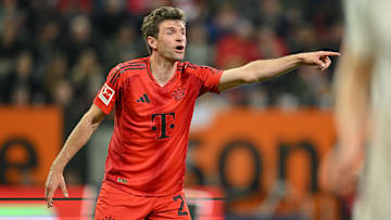 Thomas Müller