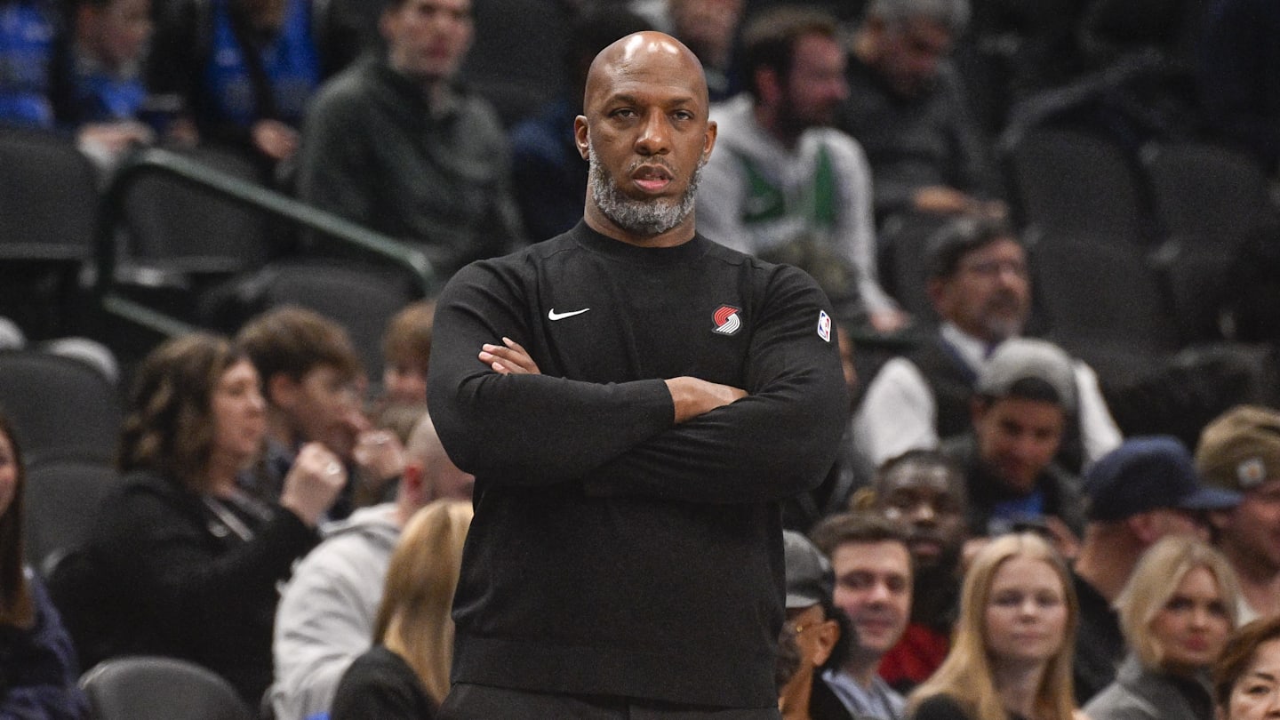 Chauncey Billups’s Lawyer Issues Statement Following Arrest Over Gambling Charges